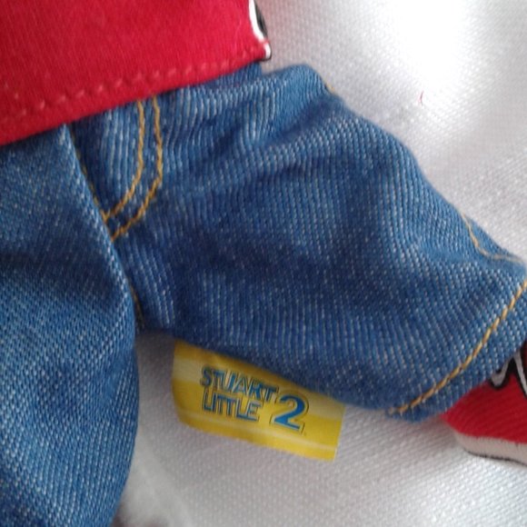 Talking Stuart Little - Picture 6 of 8